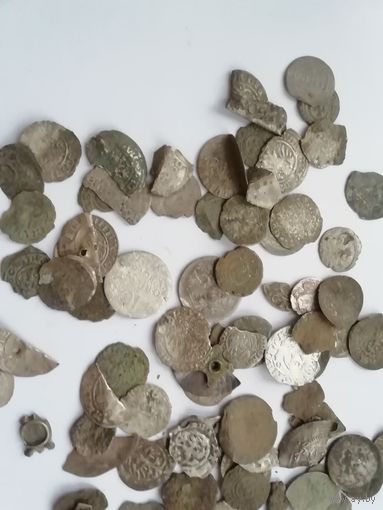 Лом билона вкл