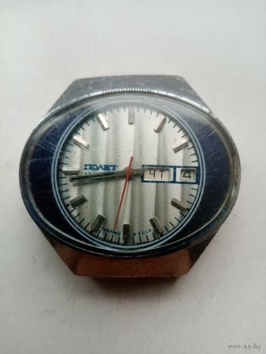 ЧАСЫ ПОЛЕТ СССР (336376)