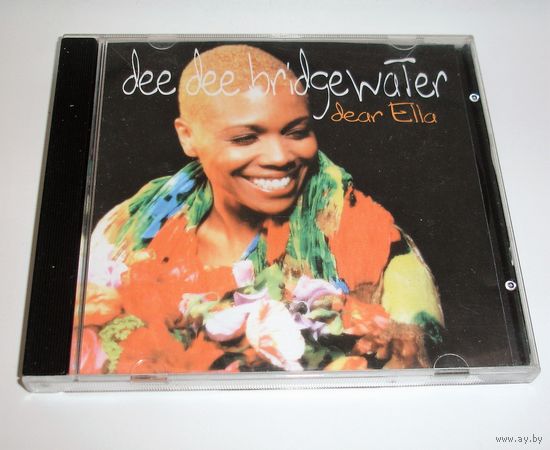 Dee Dee Bridgewater - Dear Ella