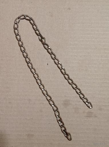 Цепь от часов