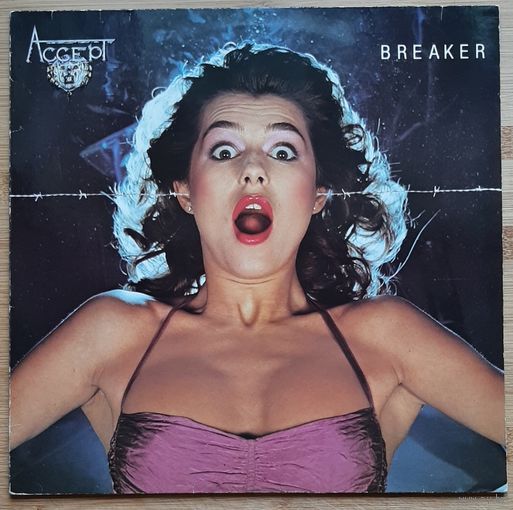 Accept – breaker