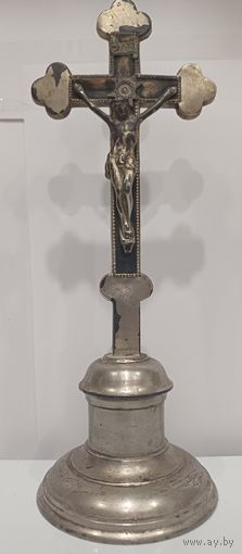 Все лоты с 1р.Крест старый