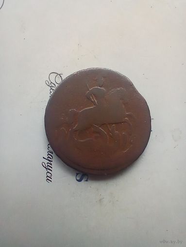 1 копейка 1760 года