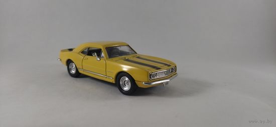 1/43 Chevrolet Camaro