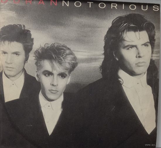 Duran Duran – Notorious