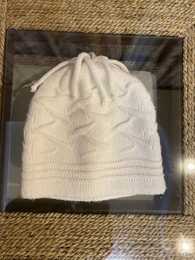 Шапка для девочки