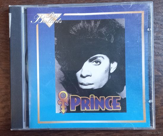 Prince – Best Ballads