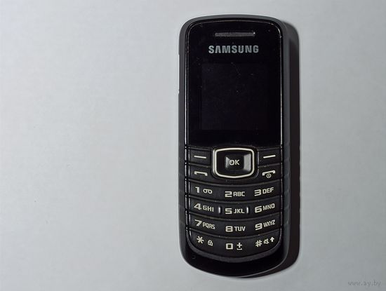 Мобильник Samsung GT-E1080i