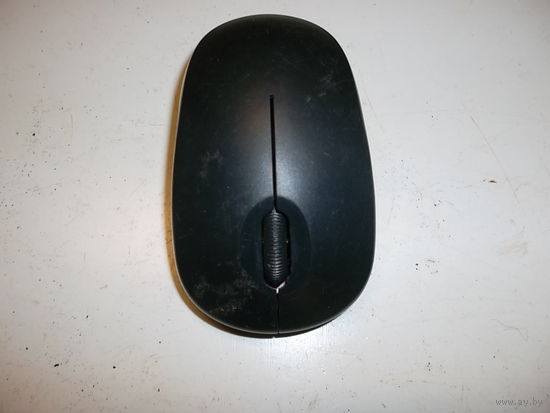 Мышь  без проводная