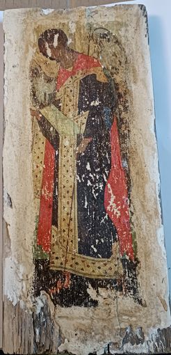 Икона " Архангел Михаил". Все лоты с 1 рубля!