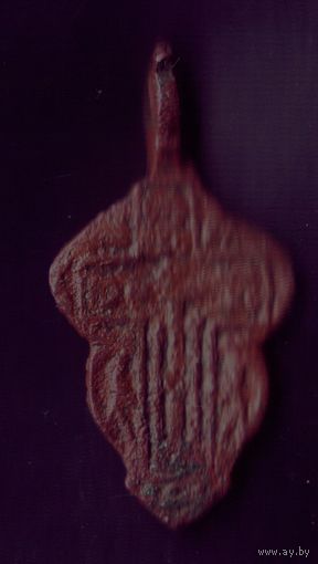 Крестик (до 1917 года)