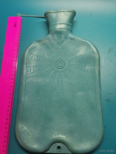 Грелка СССР.