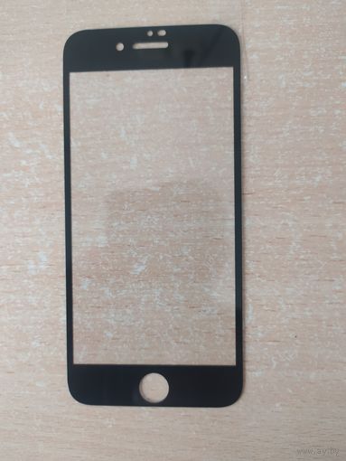 Защитное стекло iPhone SE 2020