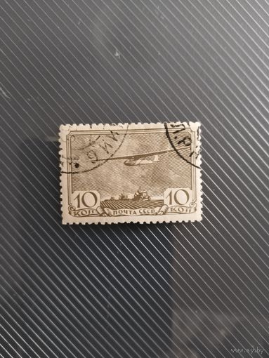 СССР. 1938. Авиамодельный спорт. 1м.