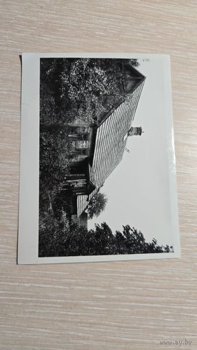Фотография Фото Старые