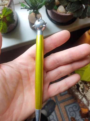 Ручка шариковая ,зекпром