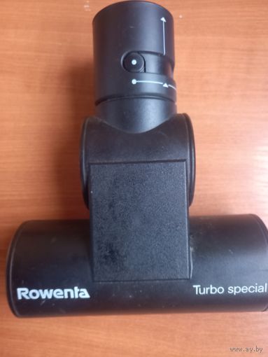 Турбощетка для пылесоса Roventa