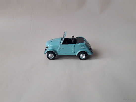 СМЗ С-ЗА "Моргуновка" Деагостини 1:43 Обмен возможен Автолегенды СССР Deagostin