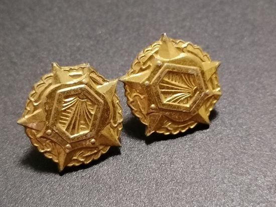 Эмблема ВС СССР 5