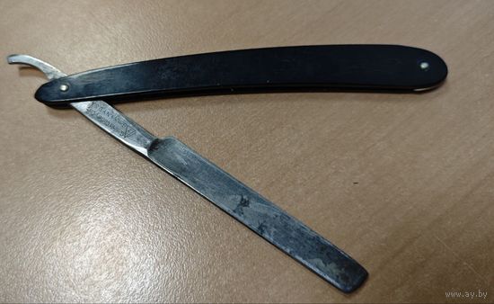 Бритва опасная - Geneva Cutlery. USA - Винтаж