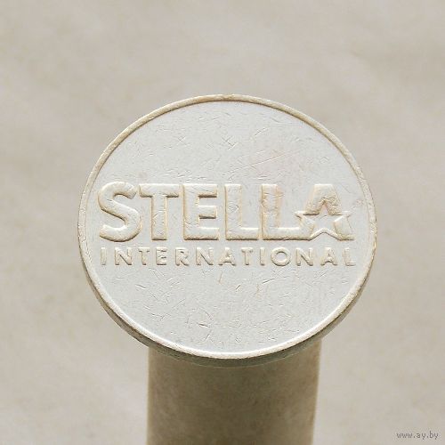 Жетон казино STELLA
