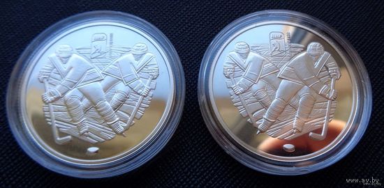 ТОРГ! 1 рубль Чемпионат мира по хоккею 2014 года. Минск-Арена Чижовка-Арена 2013! ВОЗМОЖЕН ОБМЕН!