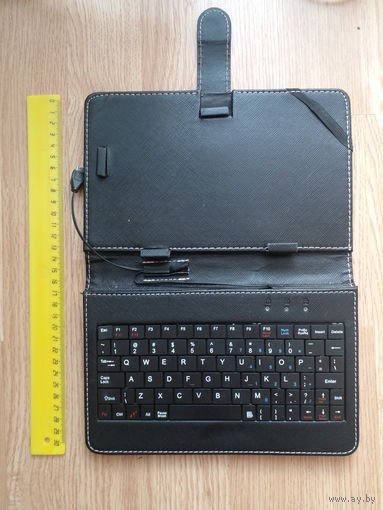 Чехол для планшета Goclever Keyboard Case для 7''