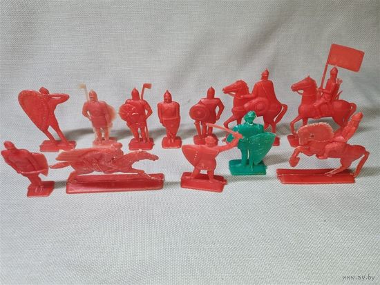 Солдатики 5