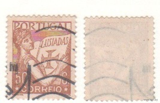 Португалия 50c (m16)