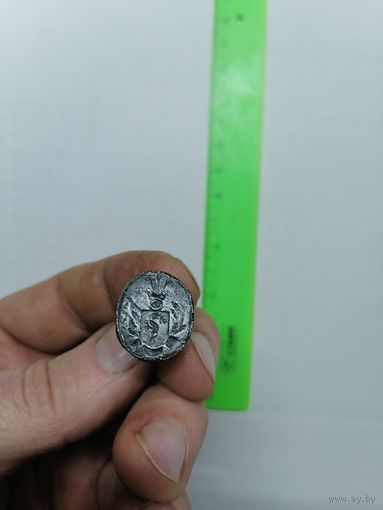 Печать шляхецкая Реплика!!!