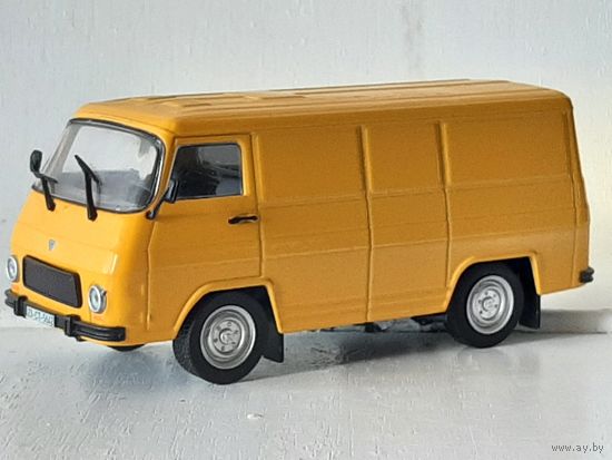 ROCAR TV 12F. 1/43.
