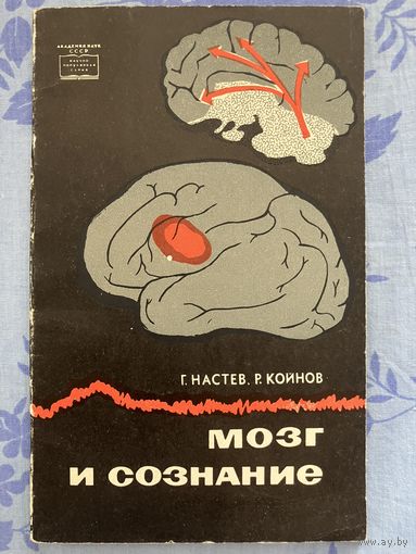 Мозг и сознание