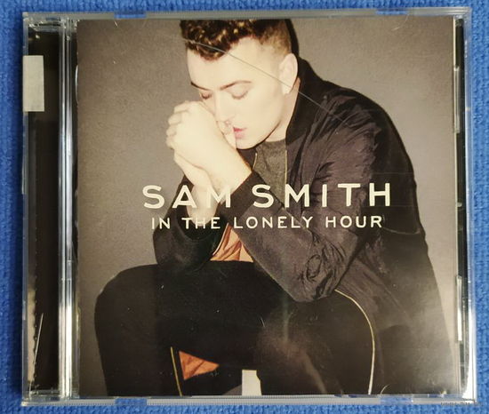 CD,(Japan) Sam Smith – In The Lonely Hour
