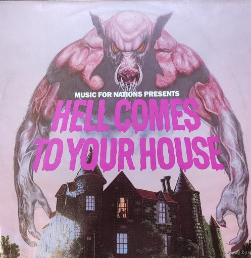 Hell Comes To Your House