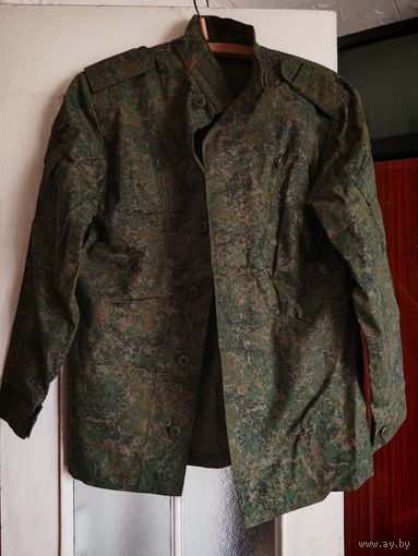 Китель 46 размер
