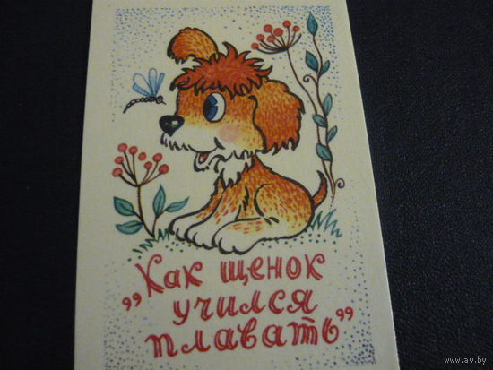 Кадендарик. Мультфидьмы,сказки .