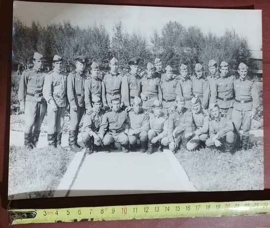 Большое фото СА