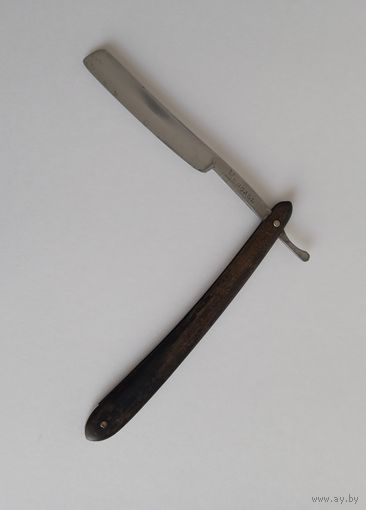 Опасная бритва ("BENGALL")