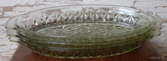 Селедочница-3 эпохи СССР