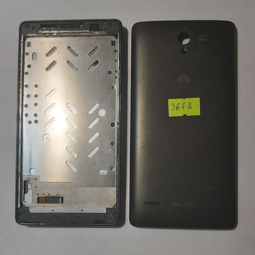 Телефон Huawei G700. 9648