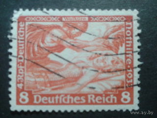 Германия 1933 валькирии К 14:13