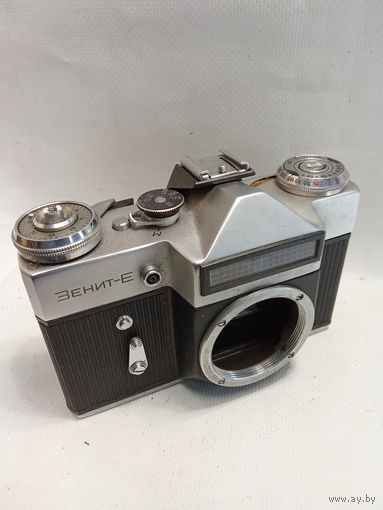 Зенит Е фотоаппарат 770069132 на детали