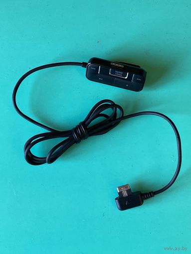 Переходник для наушников LG