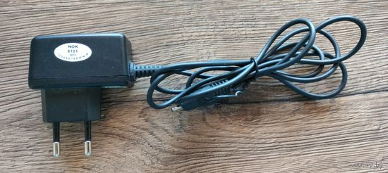 Зарядное устройство для Nokia