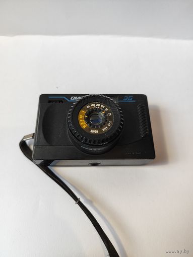 Фотоаппарат СМЕНА 35