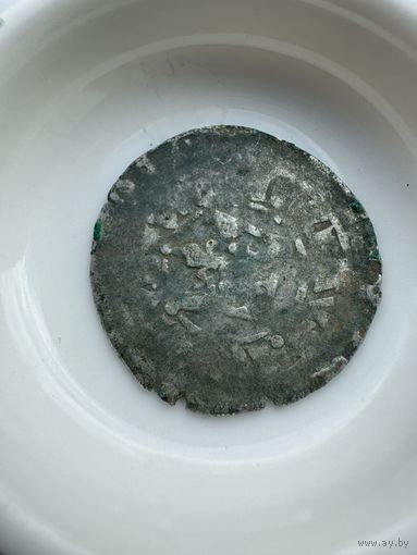 Пражский Грош. Вацлав 4. 1378-1419г 20