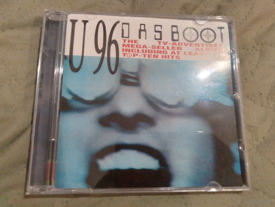 CD U96