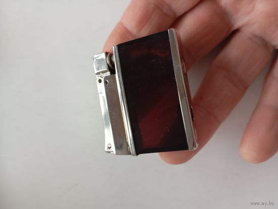 Зажигалка СССР 1970