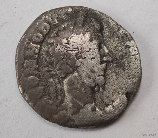 Денарий РИМ