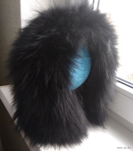 МЕХ натуральный ( опушка )  9 фото